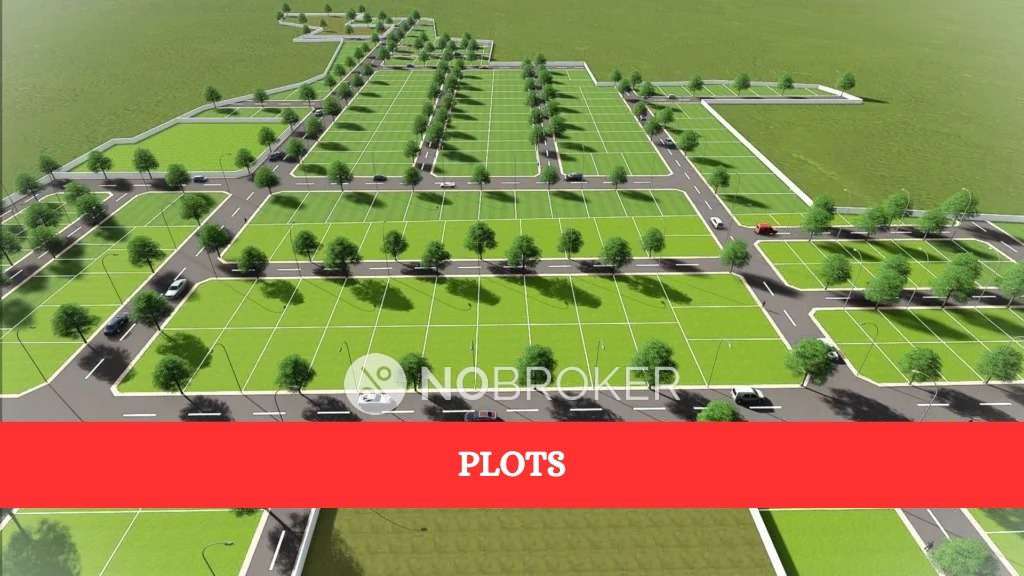 Plot For Sale  In Rustomjee Belle Vie In Kalyan West Railway Station Auto Rickshaw Stand