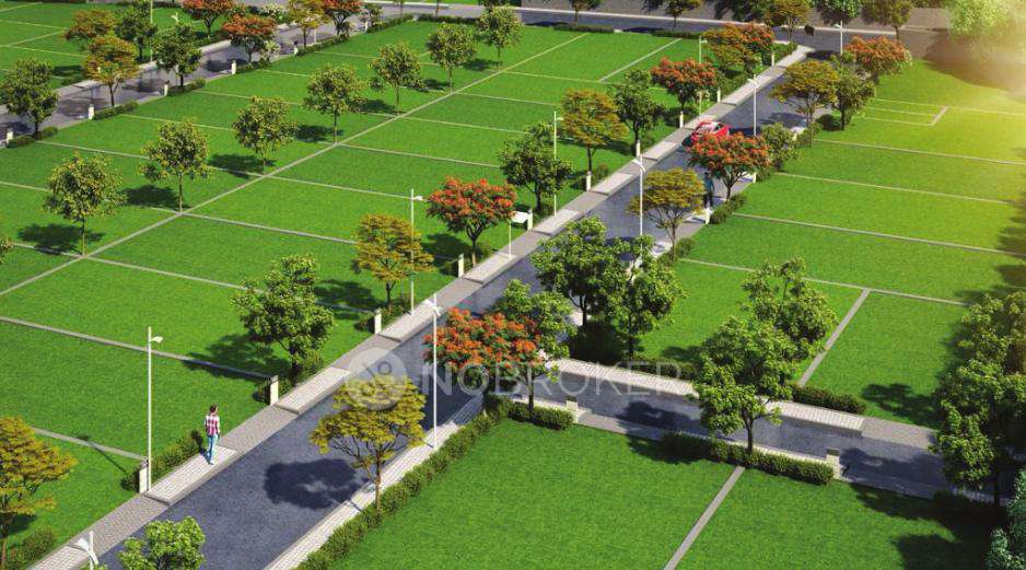 Plot For Sale  In Rustomjee Belle Vie In Kalyan West Railway Station Auto Rickshaw Stand