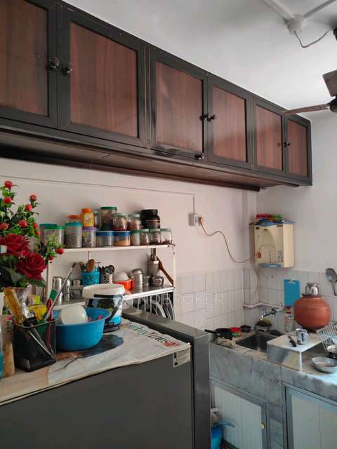 1 BHK Flat In Lok Udyan Kalyan West For Sale  In Bhoiwada