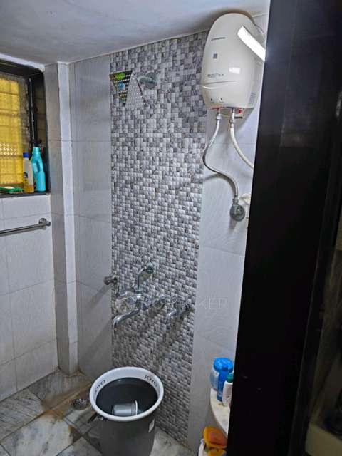 1 BHK Flat In Lok Udyan Kalyan West For Sale  In Bhoiwada