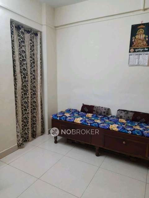 1 BHK Flat In Bhawani Heights For Sale  In Dhankawadi
