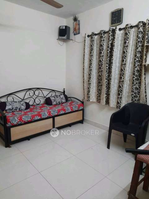 1 BHK Flat In Bhawani Heights For Sale  In Dhankawadi