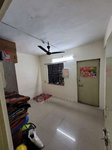 1 BHK Flat In Bhawani Heights For Sale  In Dhankawadi