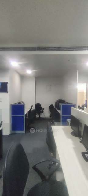 Office Space in Viman Nagar, Pune for Rent