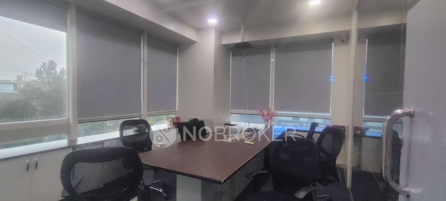 Office Space in Viman Nagar, Pune for Rent 