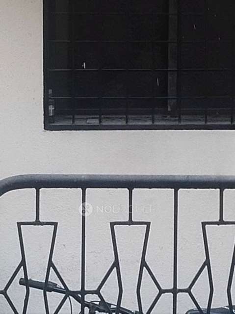 1 RK Flat for Rent  In Karve Nagar