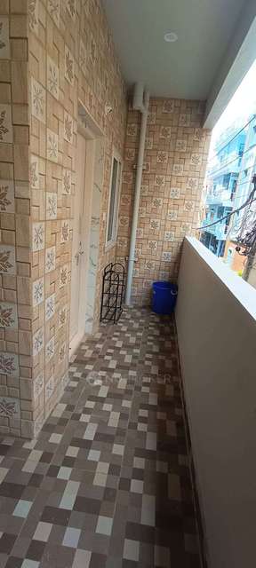 PG for Girls in Chandrapura 