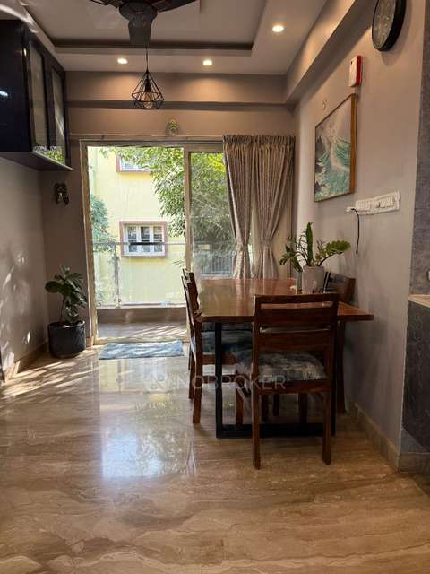 2 BHK Flat In Jeevan Icon  For Sale  In Munekollal