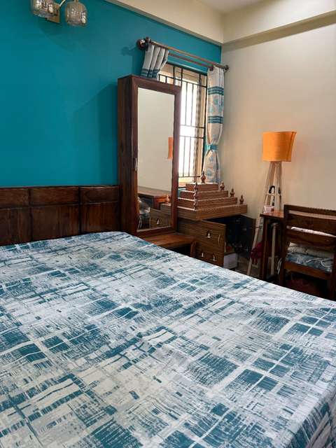 2 BHK Flat In Jeevan Icon  For Sale  In Munekollal