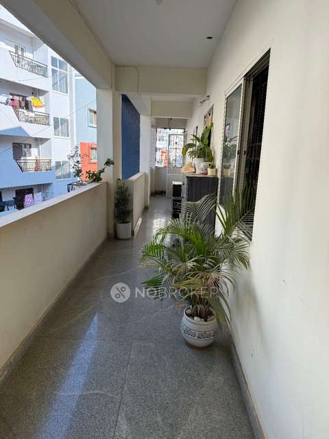 2 BHK Flat In Jeevan Icon  For Sale  In Munekollal