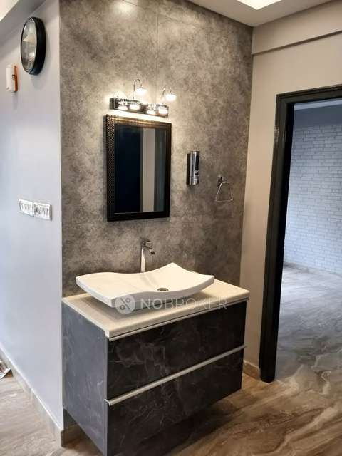 2 BHK Flat In Jeevan Icon  For Sale  In Munekollal