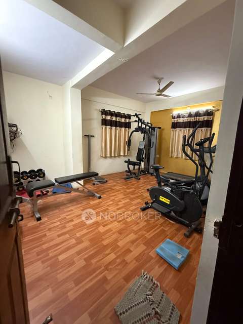 2 BHK Flat In Jeevan Icon  For Sale  In Munekollal