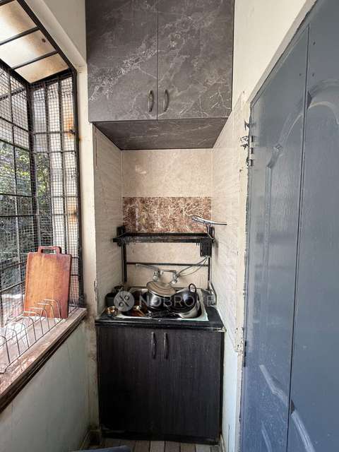 2 BHK Flat In Jeevan Icon  For Sale  In Munekollal