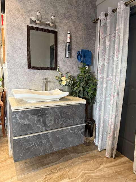 2 BHK Flat In Jeevan Icon  For Sale  In Munekollal