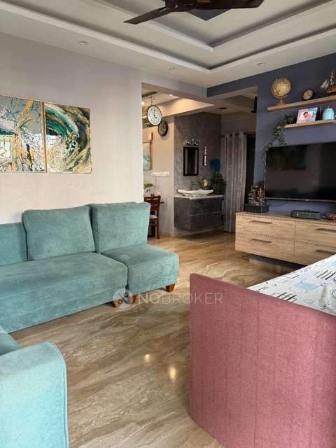 2 BHK Flat In Jeevan Icon  For Sale  In Munekollal