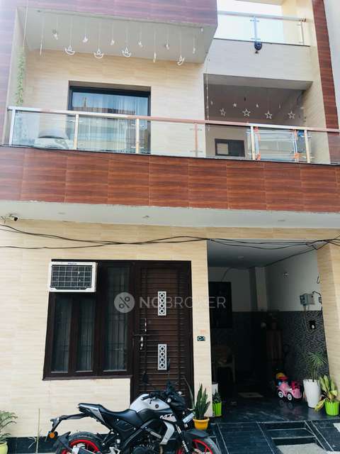3 BHK House For Sale  In Park View Villas