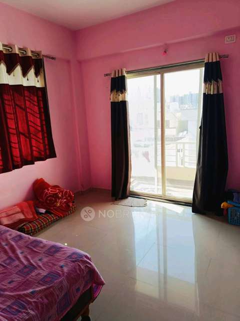 1 BHK Flat In Gowardhan Green Annex For Sale  In Hadapsar