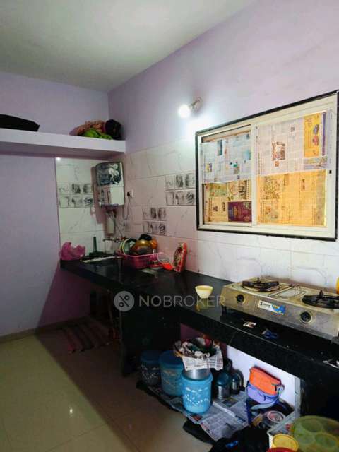 1 BHK Flat In Gowardhan Green Annex For Sale  In Hadapsar