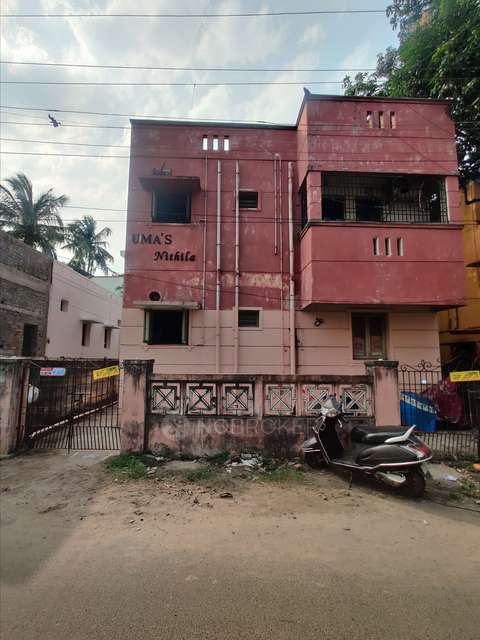 1 BHK Flat In Uma Nithila For Sale  In Ambattur