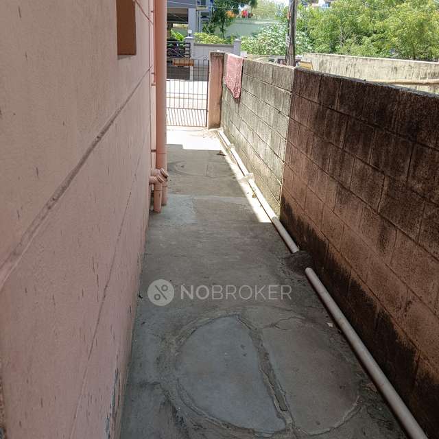 1 BHK Flat In Uma Nithila For Sale  In Ambattur