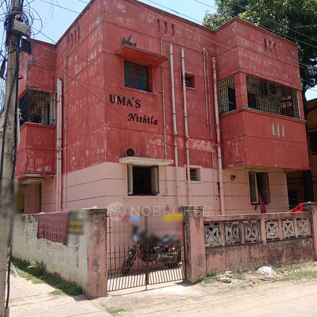 1 BHK Flat In Uma Nithila For Sale  In Ambattur
