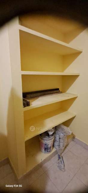 1 BHK Flat In Uma Nithila For Sale  In Ambattur