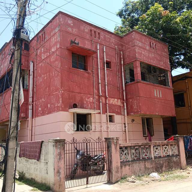 1 BHK Flat In Uma Nithila For Sale  In Ambattur