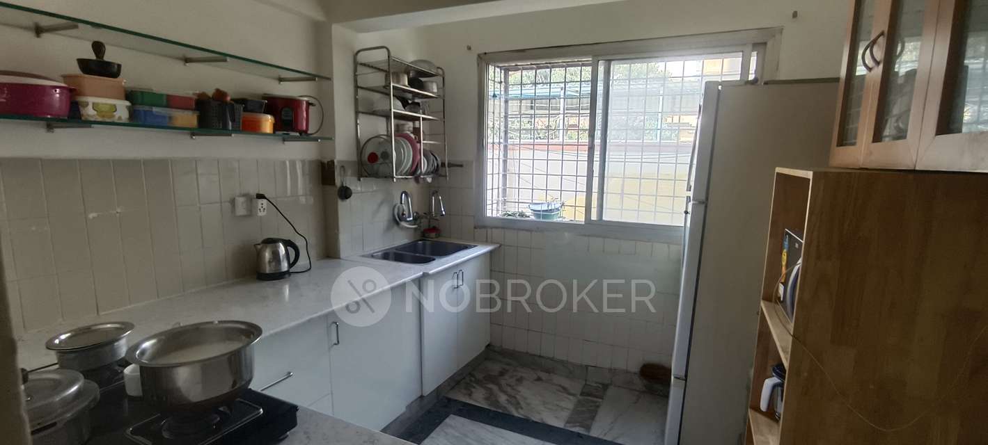 2 BHK Flat In Cidir  Grow Appartment  For Sale  In Ganganagar