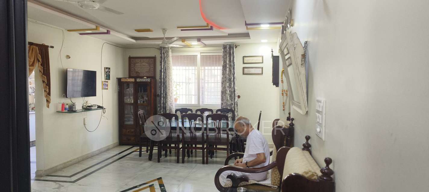 2 BHK Flat In Cidir  Grow Appartment  For Sale  In Ganganagar