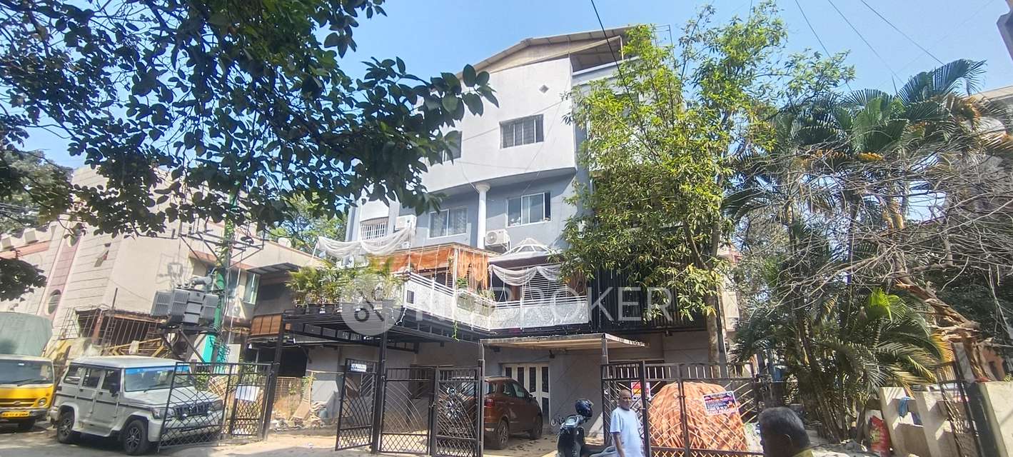 2 BHK Flat In Cidir  Grow Appartment  For Sale  In Ganganagar