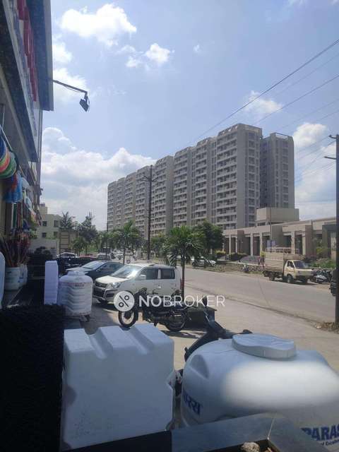 1 BHK Flat In Majestique Memories For Sale  In Mohammadwadi