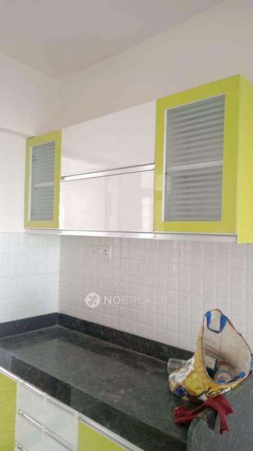 1 BHK Flat In Majestique Memories For Sale  In Mohammadwadi