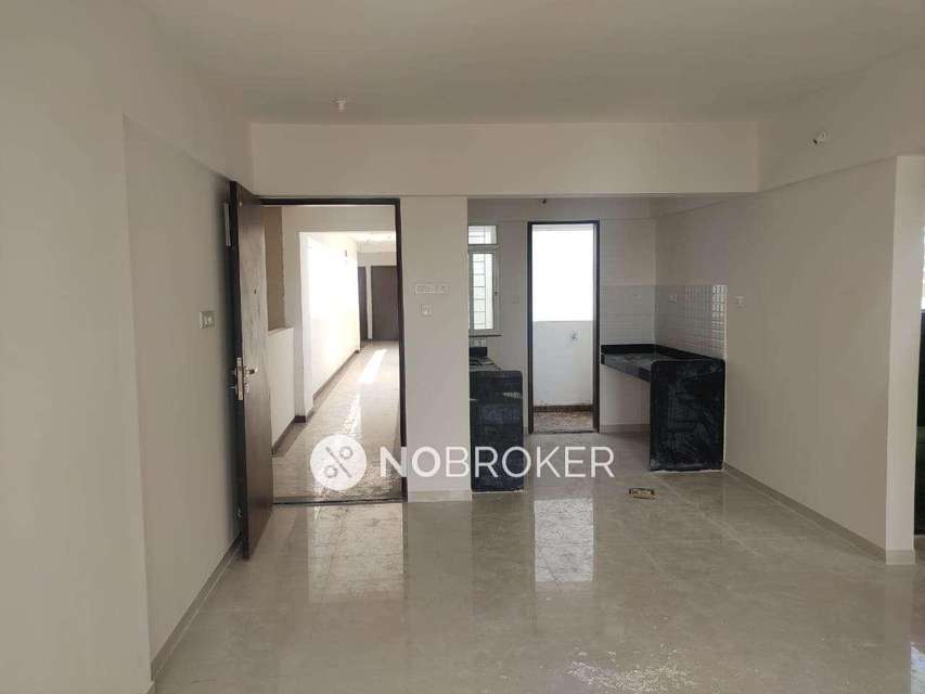 1 BHK Flat In Majestique Memories For Sale  In Mohammadwadi