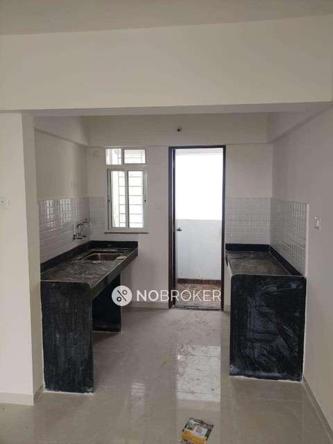 1 BHK Flat In Majestique Memories For Sale  In Mohammadwadi