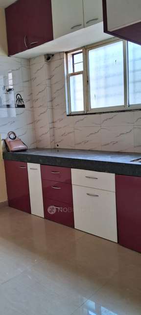 1 BHK Flat In Periwinkle For Sale  In Dhayri