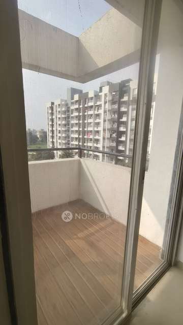2 BHK Flat In Gulmohar Park  for Rent  In Dehu