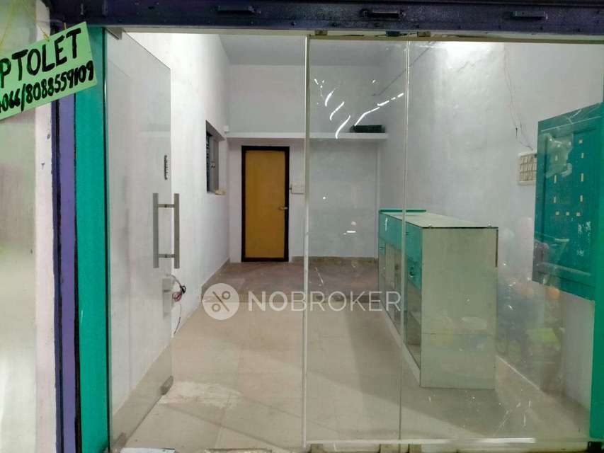 Shop in Ayanavaram, Chennai for sale 