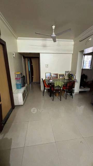 2 BHK Flat In Sanjay Kakade City Phase I For Sale  In Karve Nagar