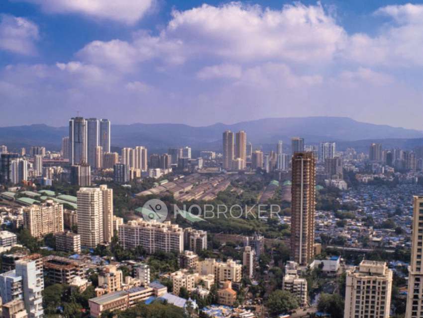 4 BHK Flat In Vora Icon For Sale  In Kandivali West