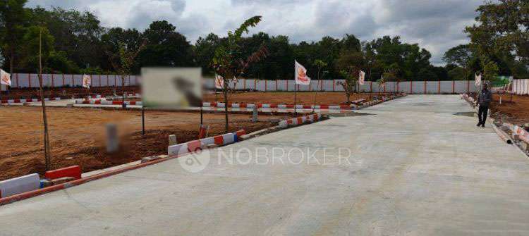 Plot For Sale  In Kaggalipura