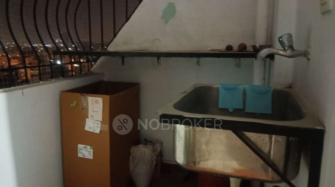 2 BHK Flat In Tirumala Sunidhi Desire For Sale  In Begur