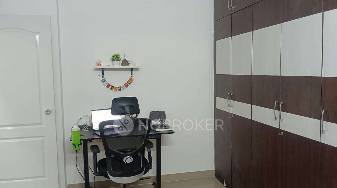 2 BHK Flat In Tirumala Sunidhi Desire For Sale  In Begur