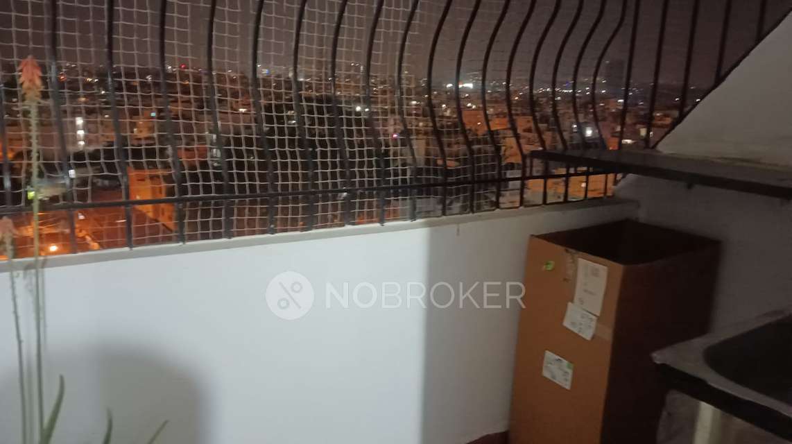 2 BHK Flat In Tirumala Sunidhi Desire For Sale  In Begur