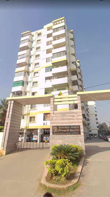 2 BHK Flat In Tirumala Sunidhi Desire For Sale  In Begur