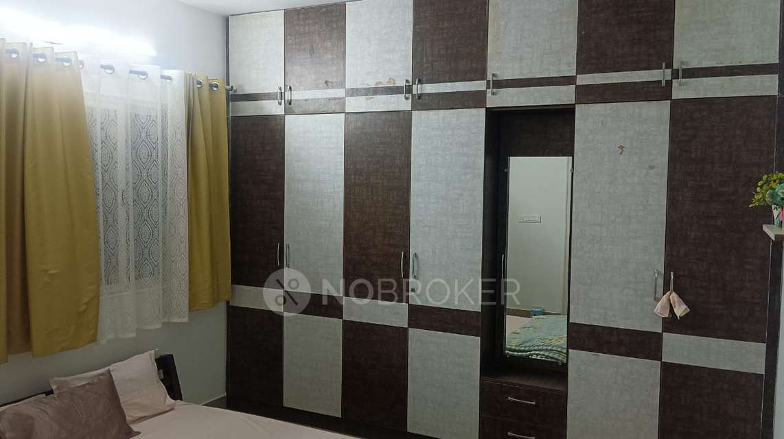 2 BHK Flat In Tirumala Sunidhi Desire For Sale  In Begur