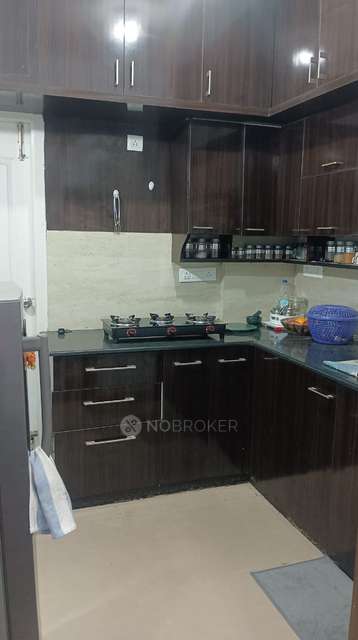 2 BHK Flat In Tirumala Sunidhi Desire For Sale  In Begur