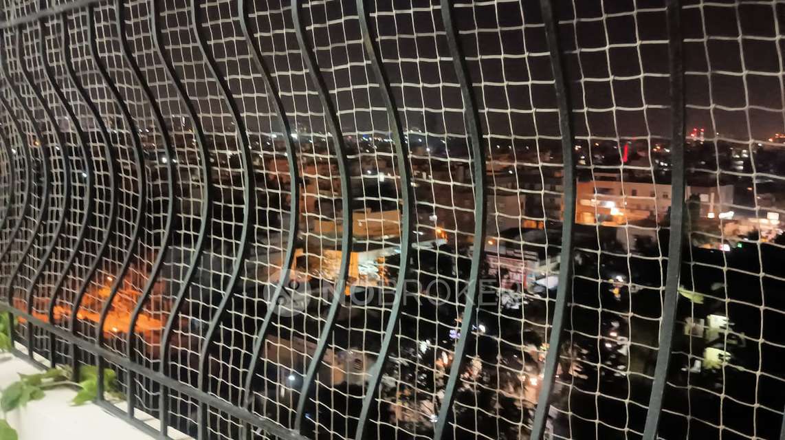 2 BHK Flat In Tirumala Sunidhi Desire For Sale  In Begur