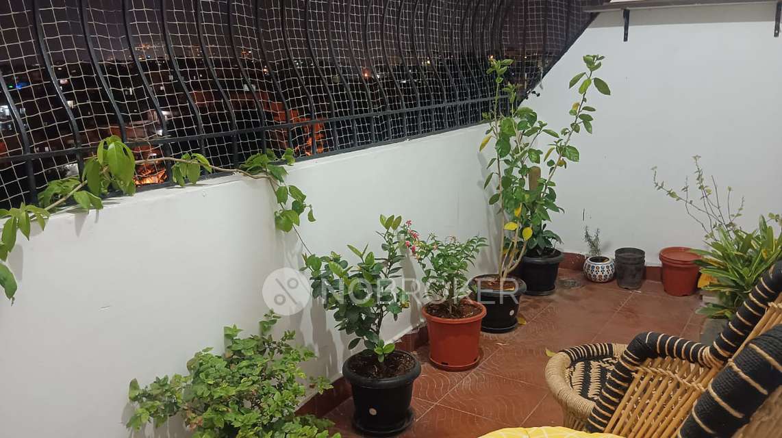 2 BHK Flat In Tirumala Sunidhi Desire For Sale  In Begur