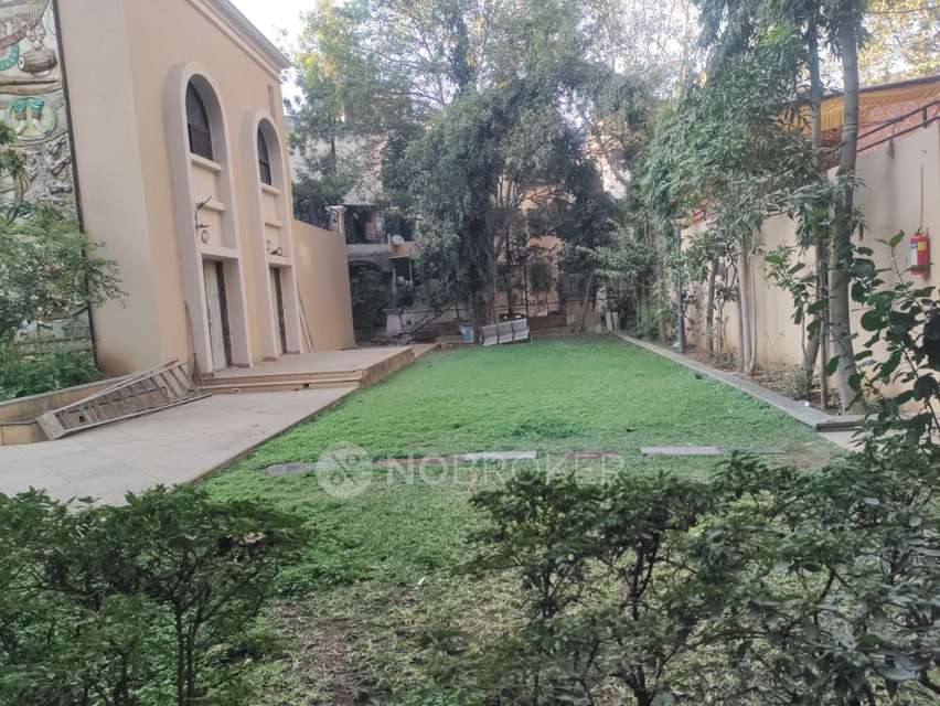 2 BHK Flat In Gini Sanskruti Society for Rent  In Hadapsar
