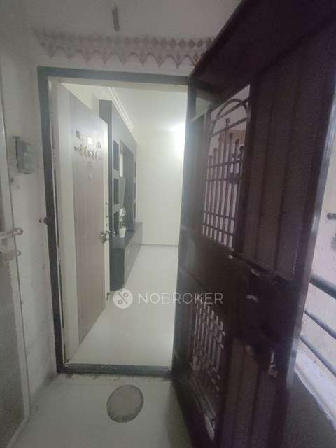 2 BHK Flat In Gini Sanskruti Society for Rent  In Hadapsar